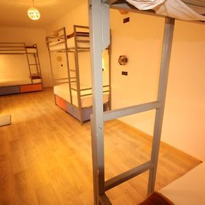 Gemenschappelijk Kamer Alleen voor Mannen